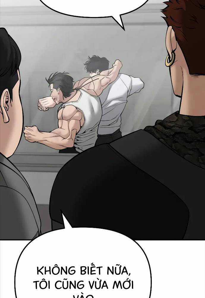 Giang Hồ Thực Thi Công Lý Chapter 82 trang 174