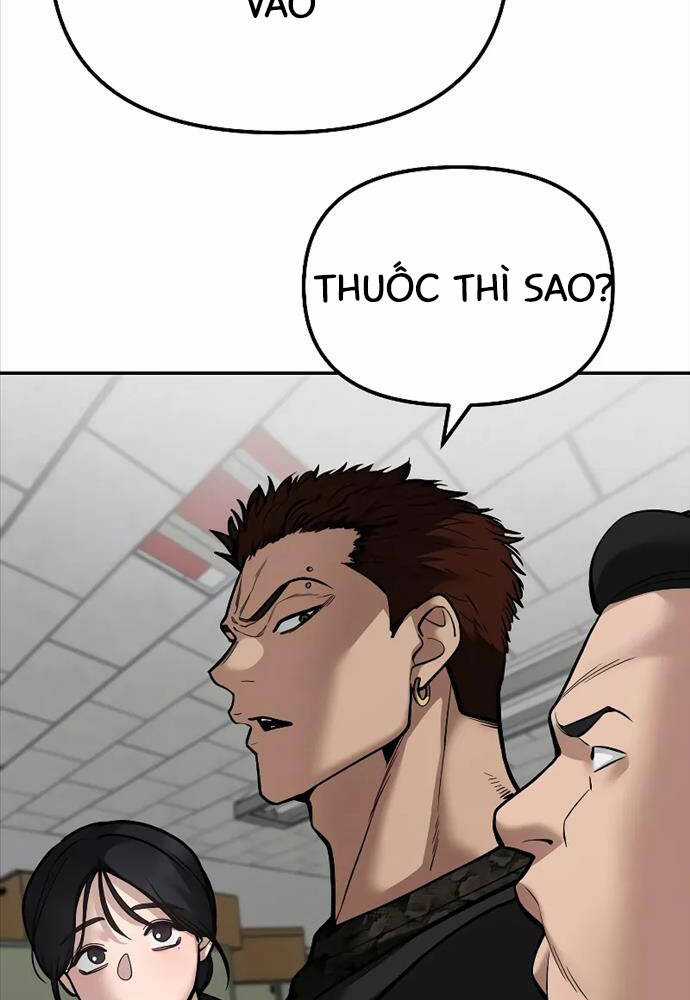 Giang Hồ Thực Thi Công Lý Chapter 82 trang 175