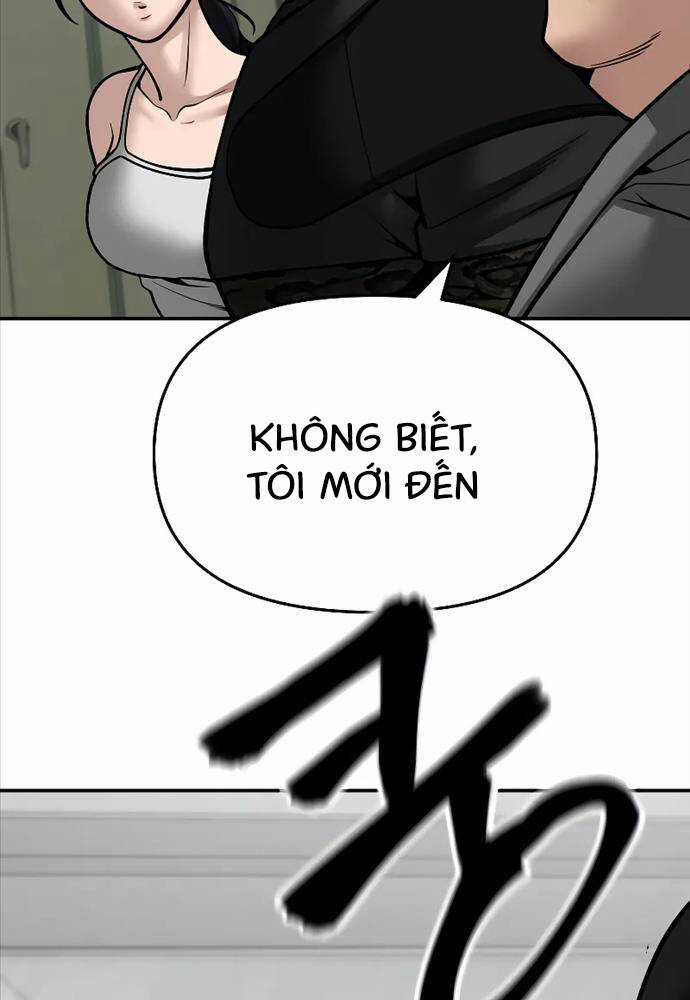 Giang Hồ Thực Thi Công Lý Chapter 82 trang 176