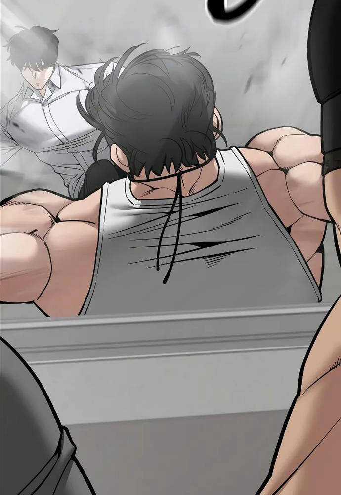 Giang Hồ Thực Thi Công Lý Chapter 82 trang 177