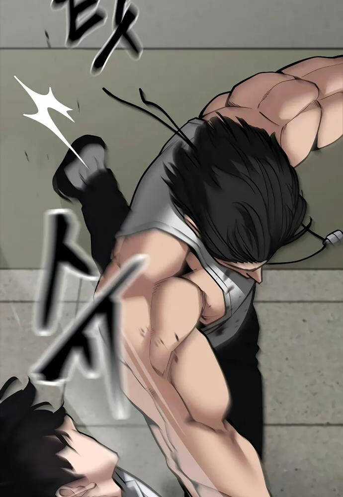 Giang Hồ Thực Thi Công Lý Chapter 82 trang 179