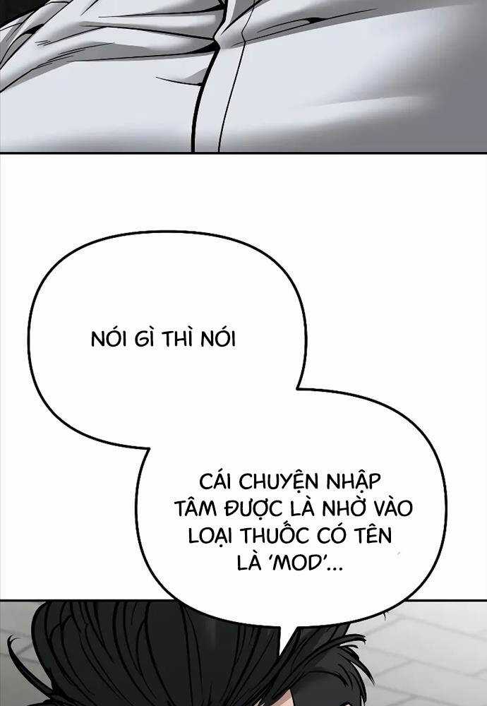 Giang Hồ Thực Thi Công Lý Chapter 82 trang 18