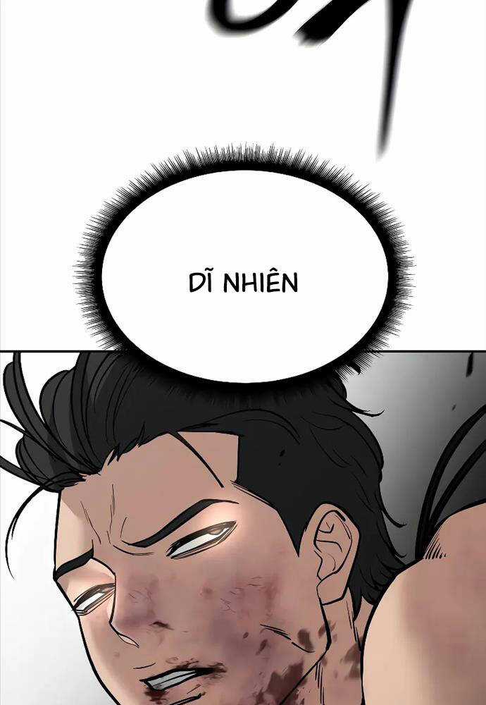 Giang Hồ Thực Thi Công Lý Chapter 82 trang 185