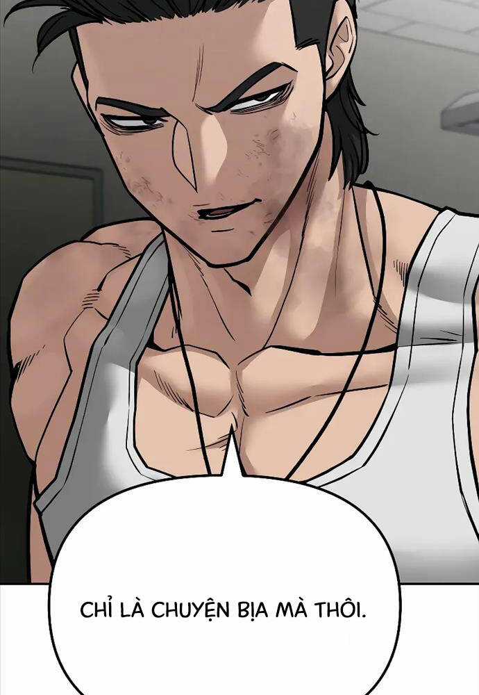 Giang Hồ Thực Thi Công Lý Chapter 82 trang 19