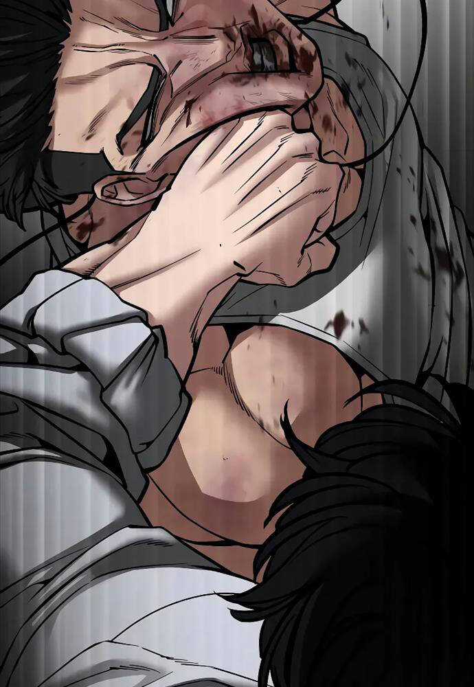 Giang Hồ Thực Thi Công Lý Chapter 82 trang 195