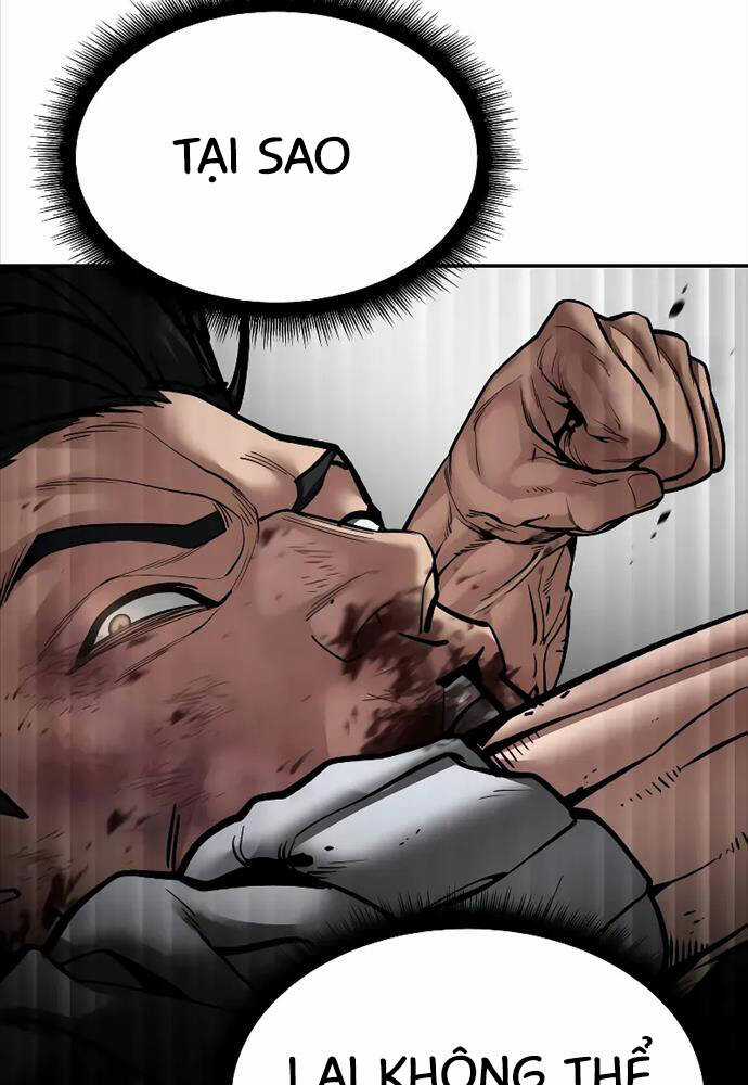 Giang Hồ Thực Thi Công Lý Chapter 82 trang 197