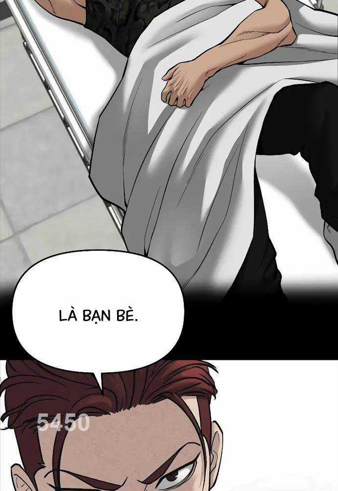 Giang Hồ Thực Thi Công Lý Chapter 82 trang 2