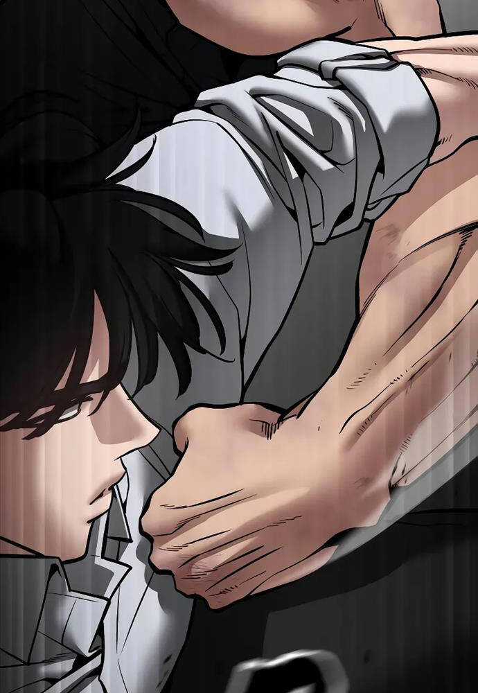 Giang Hồ Thực Thi Công Lý Chapter 82 trang 200