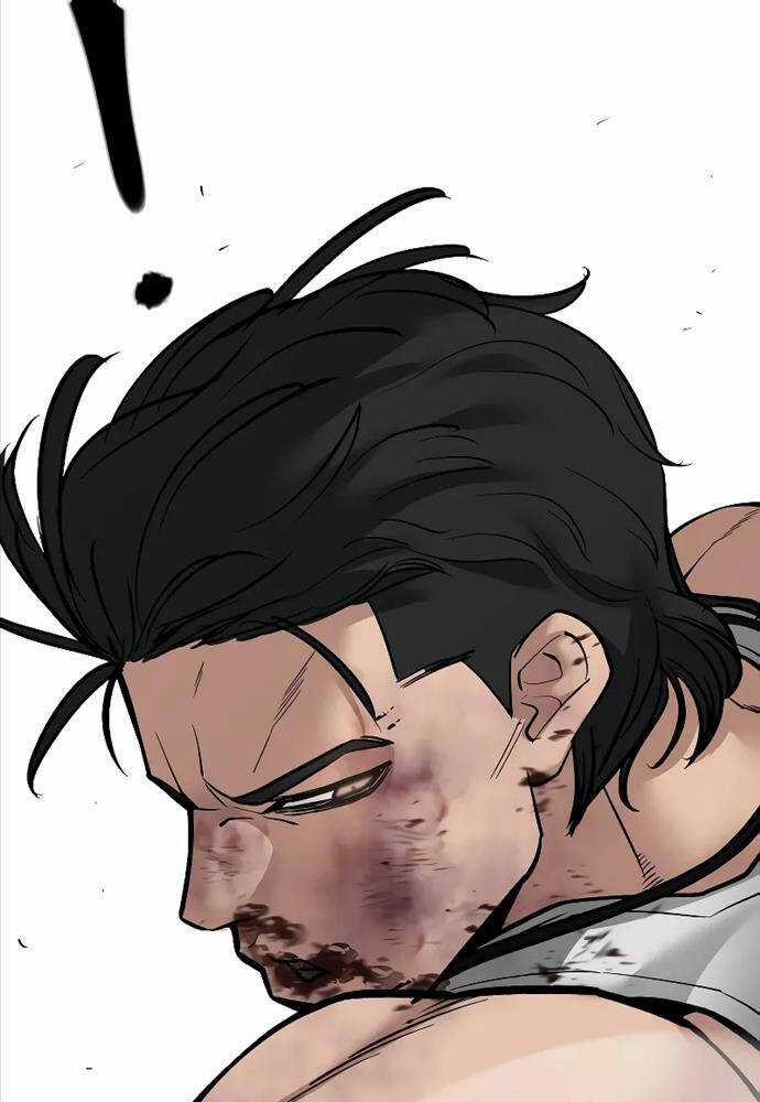 Giang Hồ Thực Thi Công Lý Chapter 82 trang 204