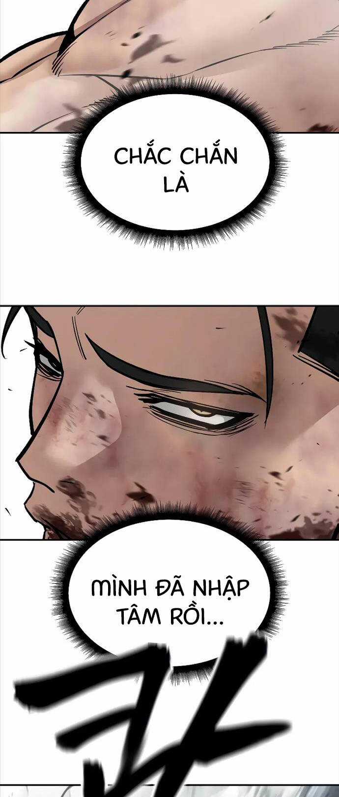 Giang Hồ Thực Thi Công Lý Chapter 82 trang 205