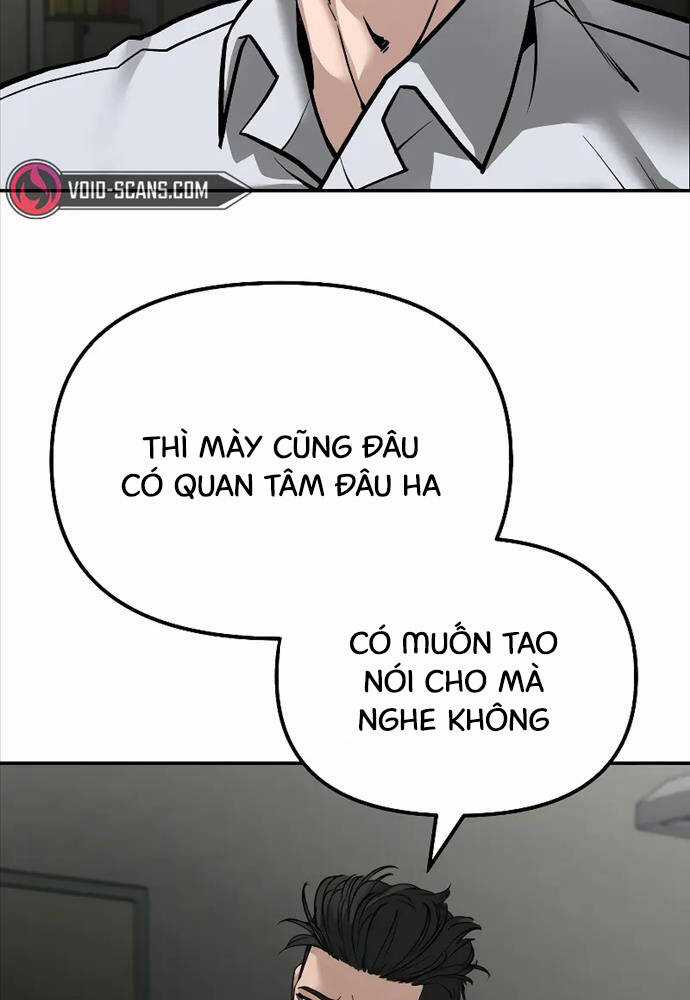 Giang Hồ Thực Thi Công Lý Chapter 82 trang 21