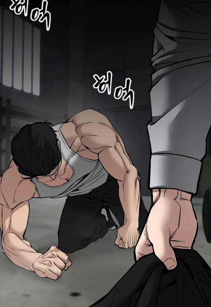 Giang Hồ Thực Thi Công Lý Chapter 82 trang 213