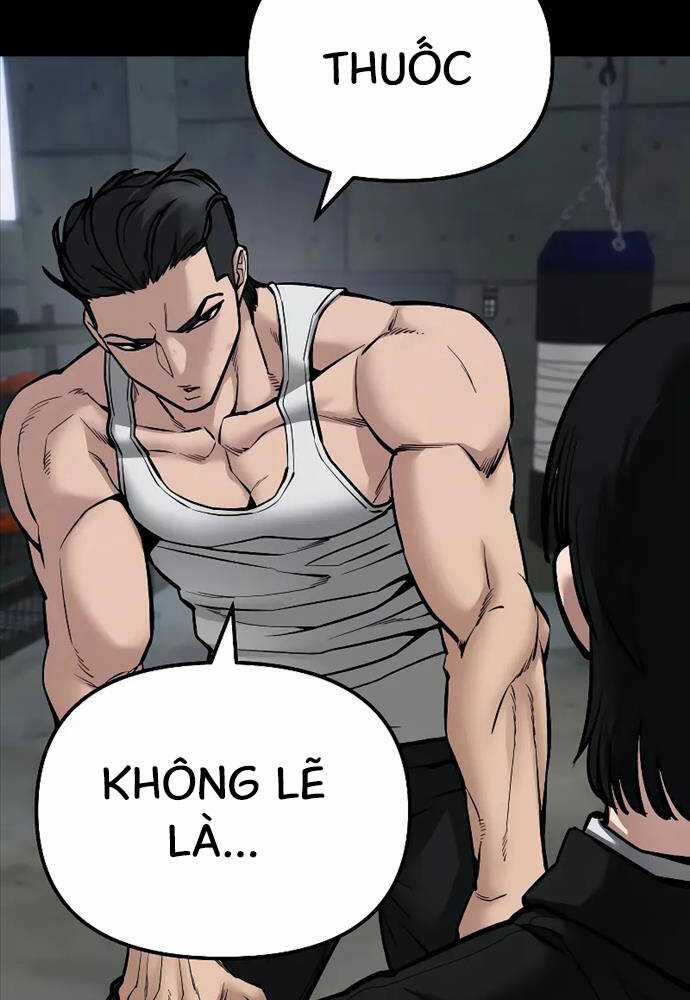 Giang Hồ Thực Thi Công Lý Chapter 82 trang 216