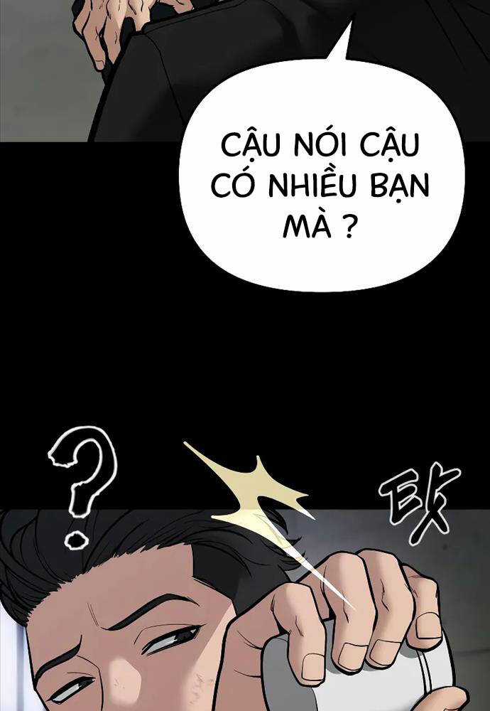 Giang Hồ Thực Thi Công Lý Chapter 82 trang 217