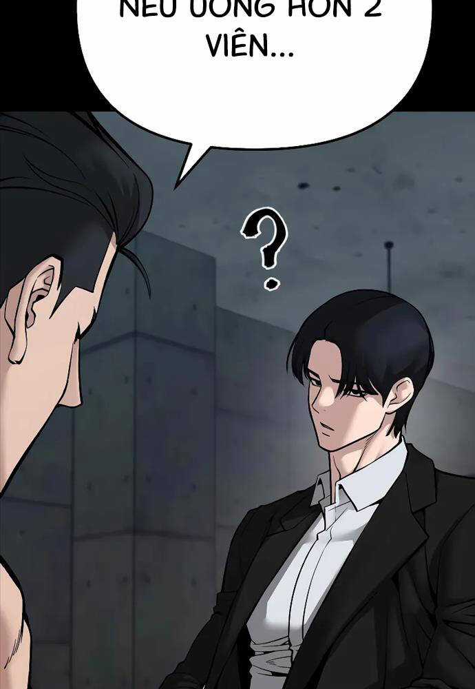 Giang Hồ Thực Thi Công Lý Chapter 82 trang 219