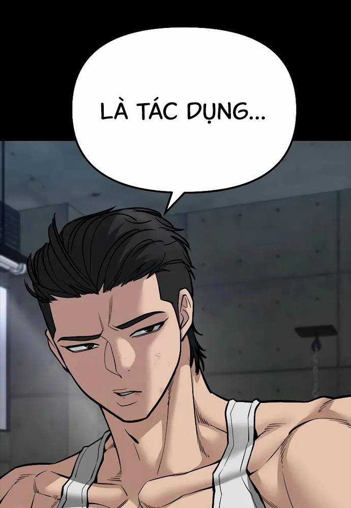 Giang Hồ Thực Thi Công Lý Chapter 82 trang 221