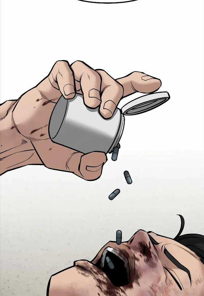 Giang Hồ Thực Thi Công Lý Chapter 82 trang 228