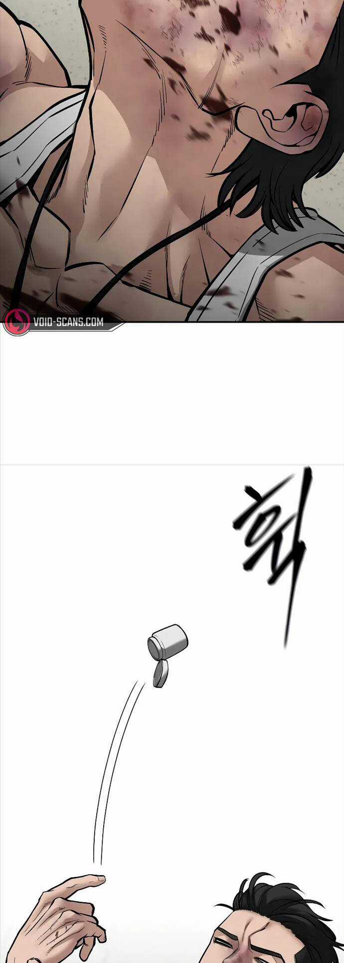 Giang Hồ Thực Thi Công Lý Chapter 82 trang 229