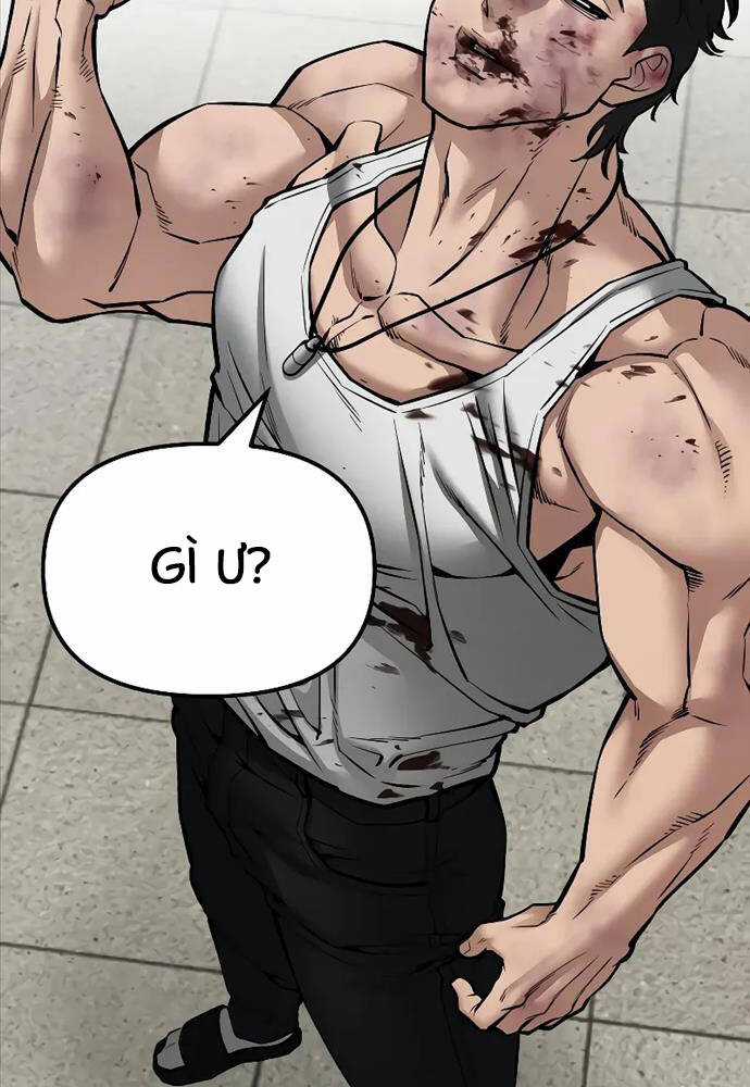 Giang Hồ Thực Thi Công Lý Chapter 82 trang 230