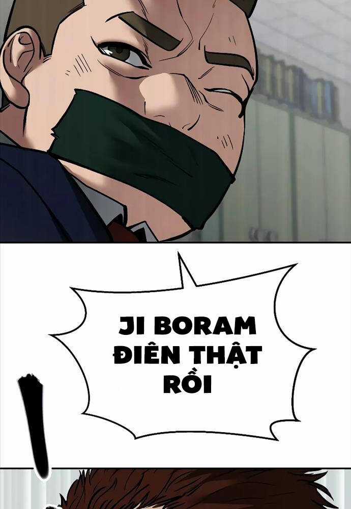 Giang Hồ Thực Thi Công Lý Chapter 82 trang 232