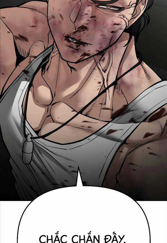 Giang Hồ Thực Thi Công Lý Chapter 82 trang 235