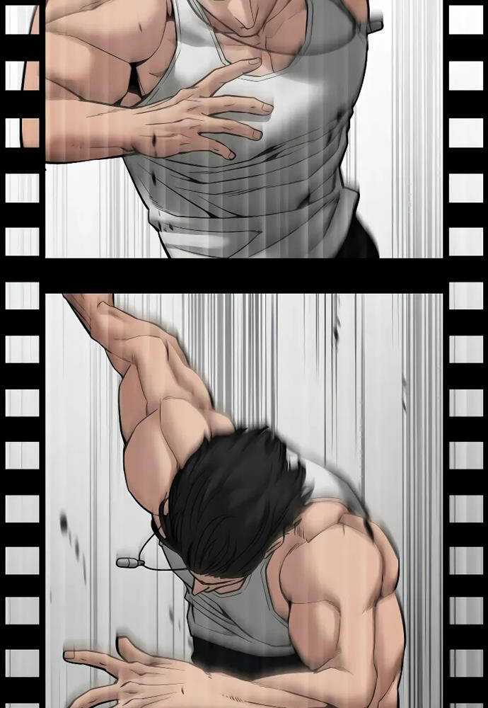 Giang Hồ Thực Thi Công Lý Chapter 82 trang 26