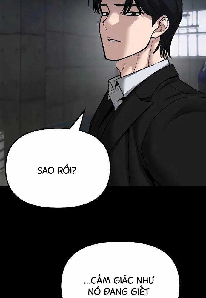 Giang Hồ Thực Thi Công Lý Chapter 82 trang 29