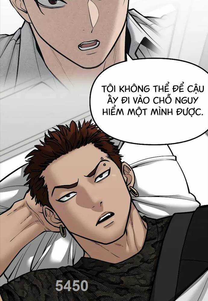 Giang Hồ Thực Thi Công Lý Chapter 82 trang 3