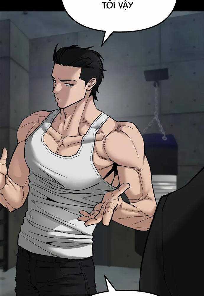 Giang Hồ Thực Thi Công Lý Chapter 82 trang 30