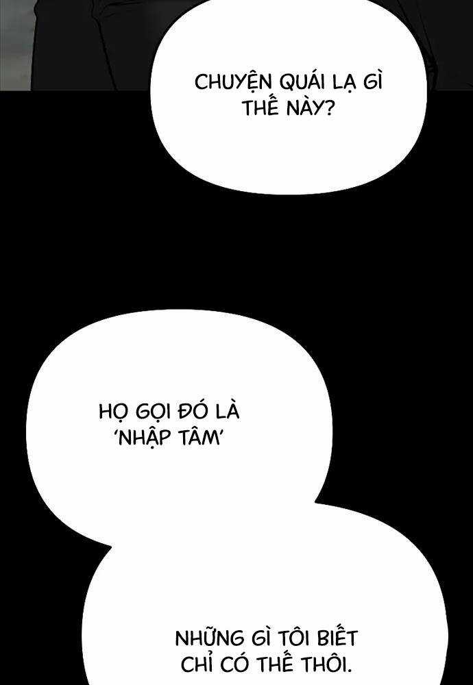 Giang Hồ Thực Thi Công Lý Chapter 82 trang 31