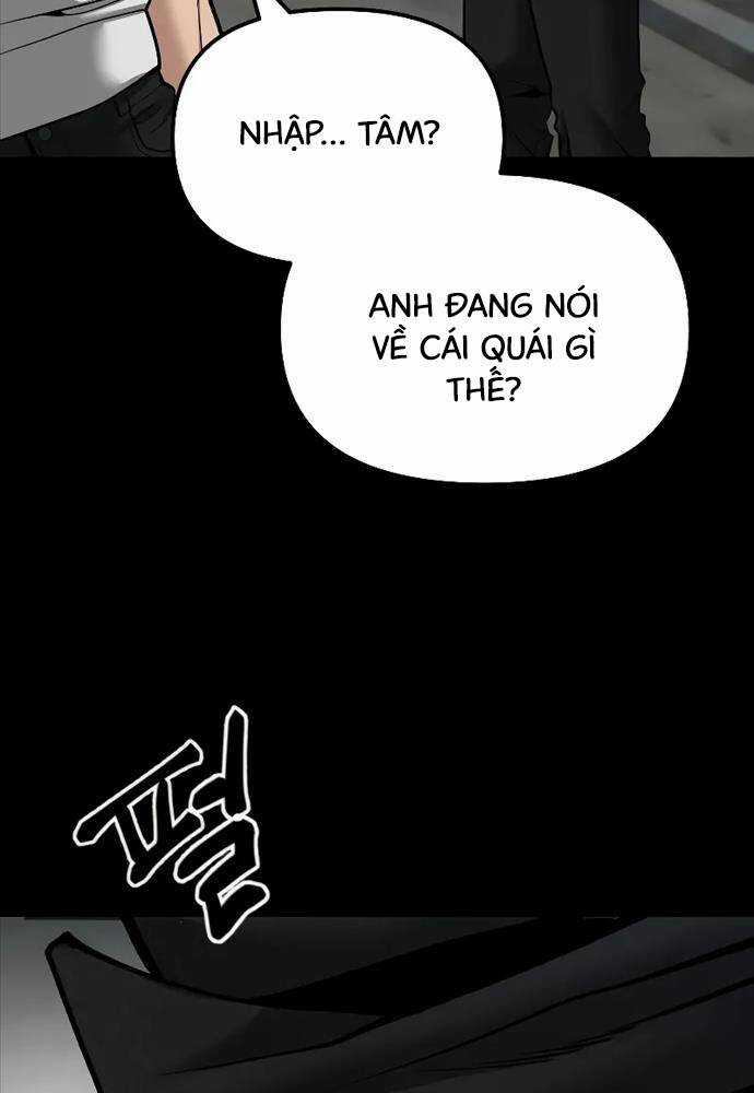 Giang Hồ Thực Thi Công Lý Chapter 82 trang 33