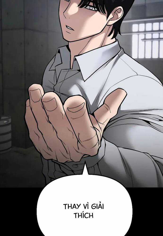 Giang Hồ Thực Thi Công Lý Chapter 82 trang 35