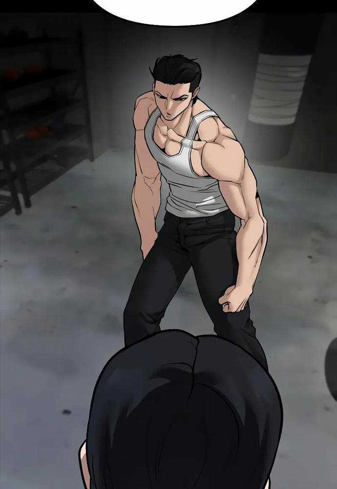 Giang Hồ Thực Thi Công Lý Chapter 82 trang 36