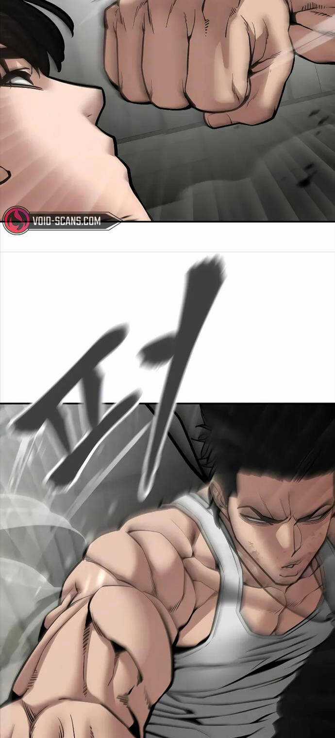 Giang Hồ Thực Thi Công Lý Chapter 82 trang 46