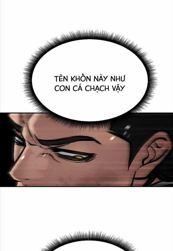 Giang Hồ Thực Thi Công Lý Chapter 82 trang 48