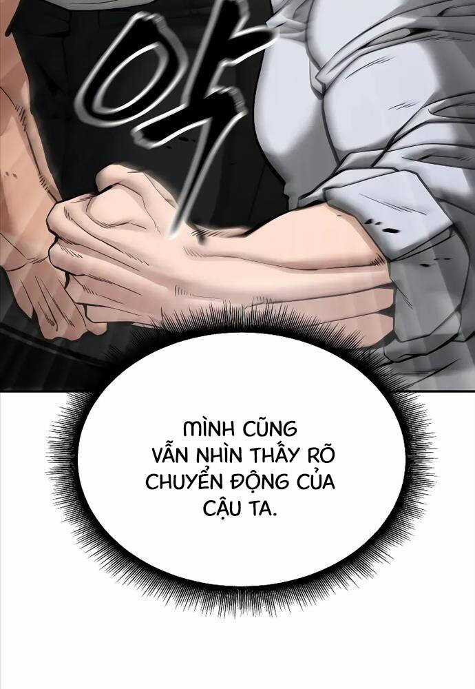 Giang Hồ Thực Thi Công Lý Chapter 82 trang 50
