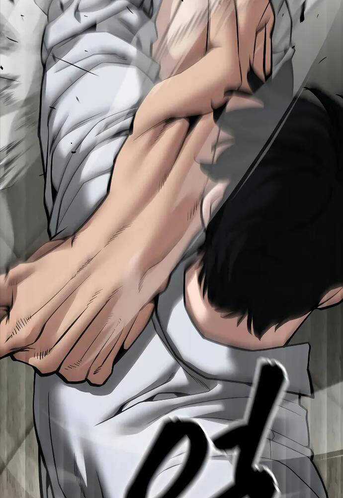 Giang Hồ Thực Thi Công Lý Chapter 82 trang 52