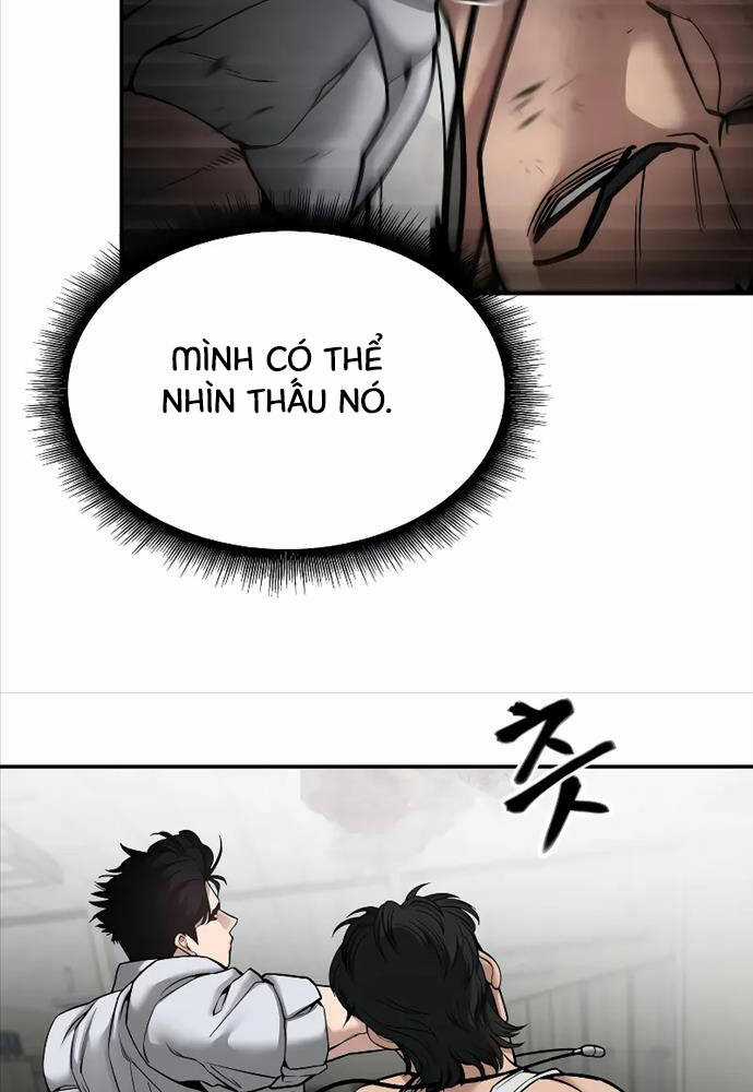 Giang Hồ Thực Thi Công Lý Chapter 82 trang 55
