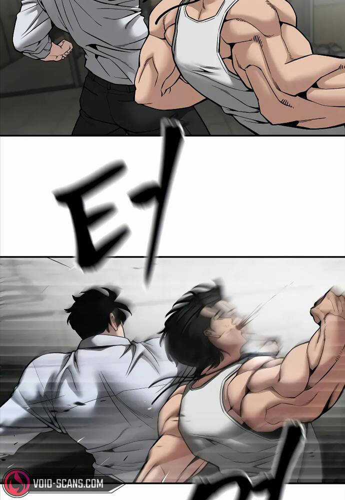 Giang Hồ Thực Thi Công Lý Chapter 82 trang 56