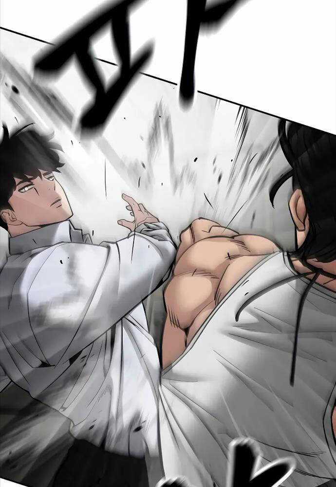 Giang Hồ Thực Thi Công Lý Chapter 82 trang 60