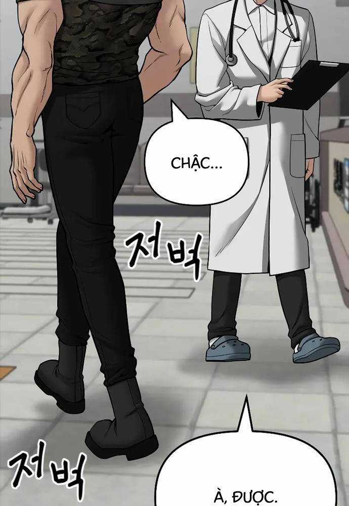 Giang Hồ Thực Thi Công Lý Chapter 82 trang 7