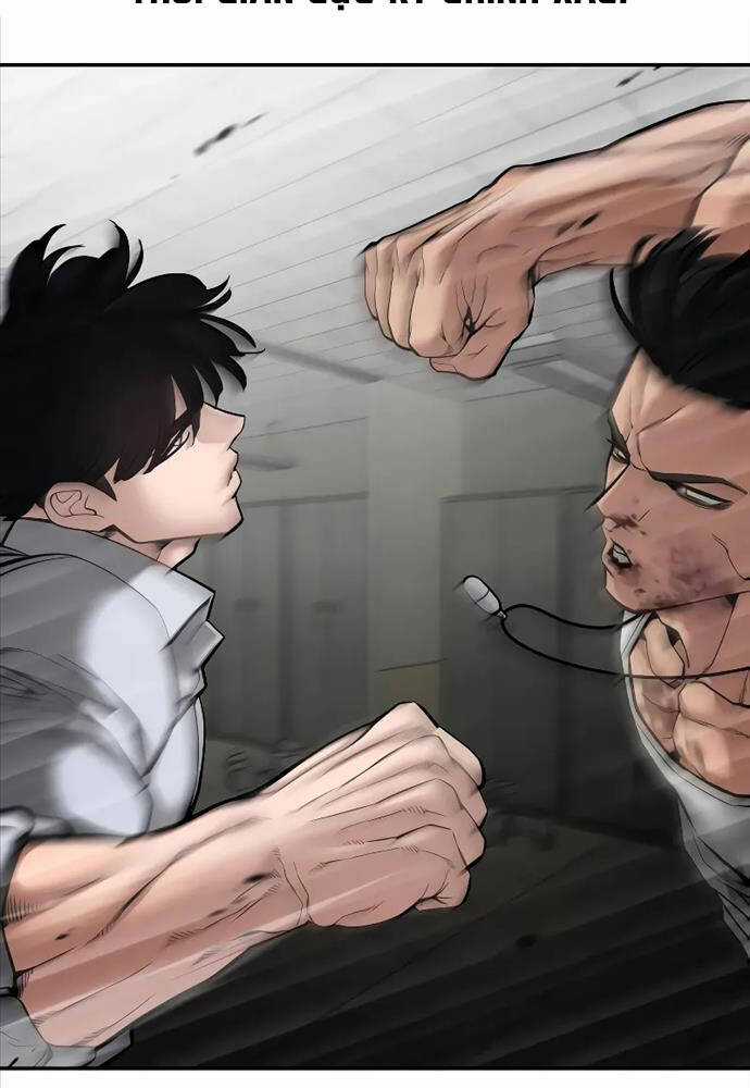 Giang Hồ Thực Thi Công Lý Chapter 82 trang 79