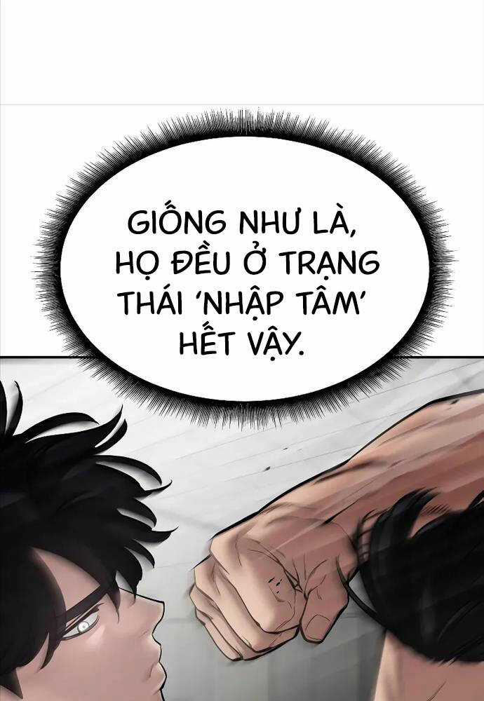 Giang Hồ Thực Thi Công Lý Chapter 82 trang 80