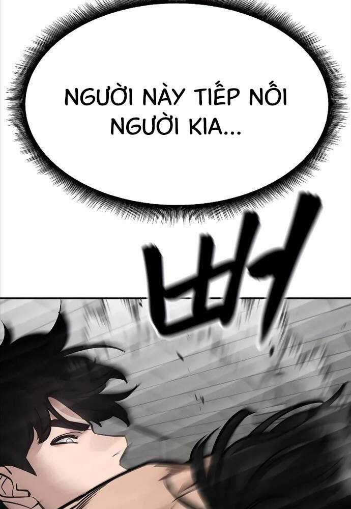 Giang Hồ Thực Thi Công Lý Chapter 82 trang 84