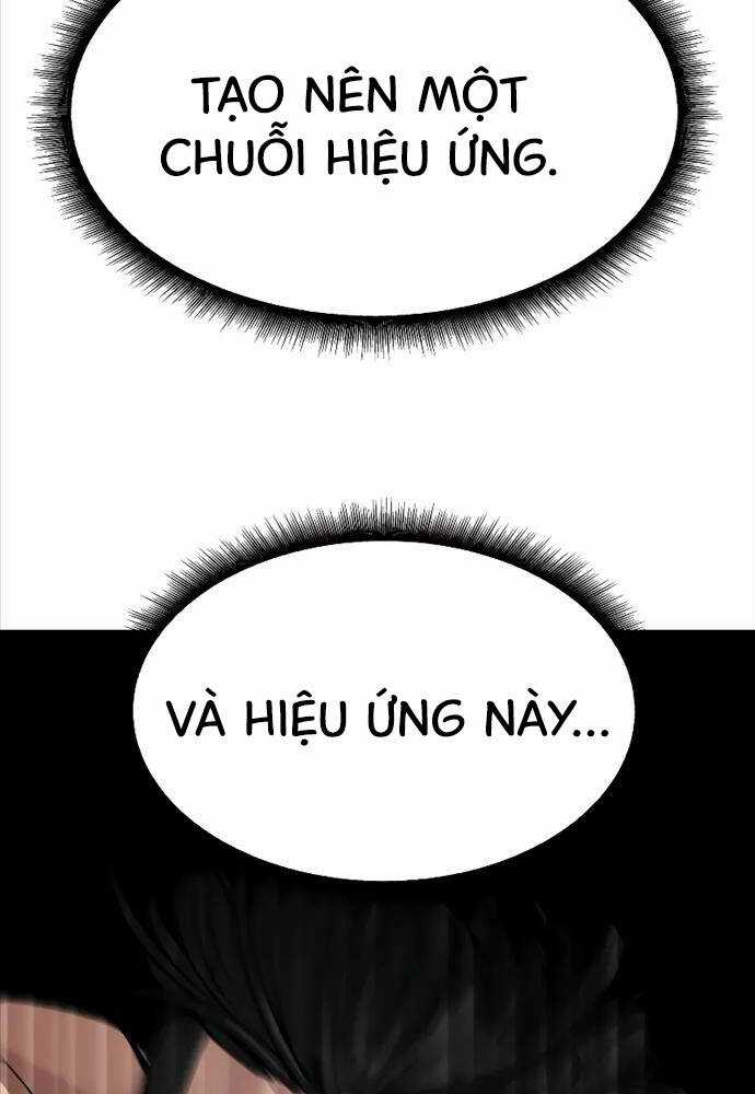 Giang Hồ Thực Thi Công Lý Chapter 82 trang 87