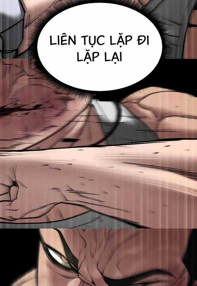 Giang Hồ Thực Thi Công Lý Chapter 82 trang 89