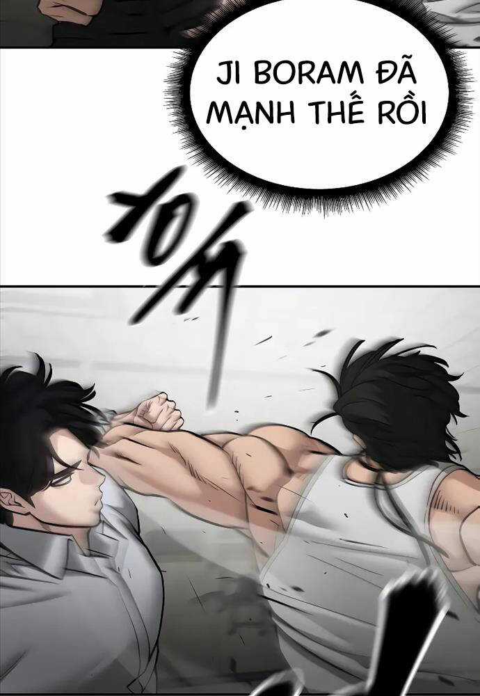 Giang Hồ Thực Thi Công Lý Chapter 82 trang 98