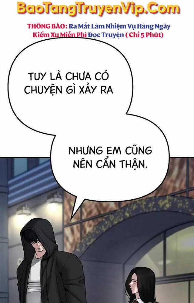 Giang Hồ Thực Thi Công Lý Chapter 83 trang 0