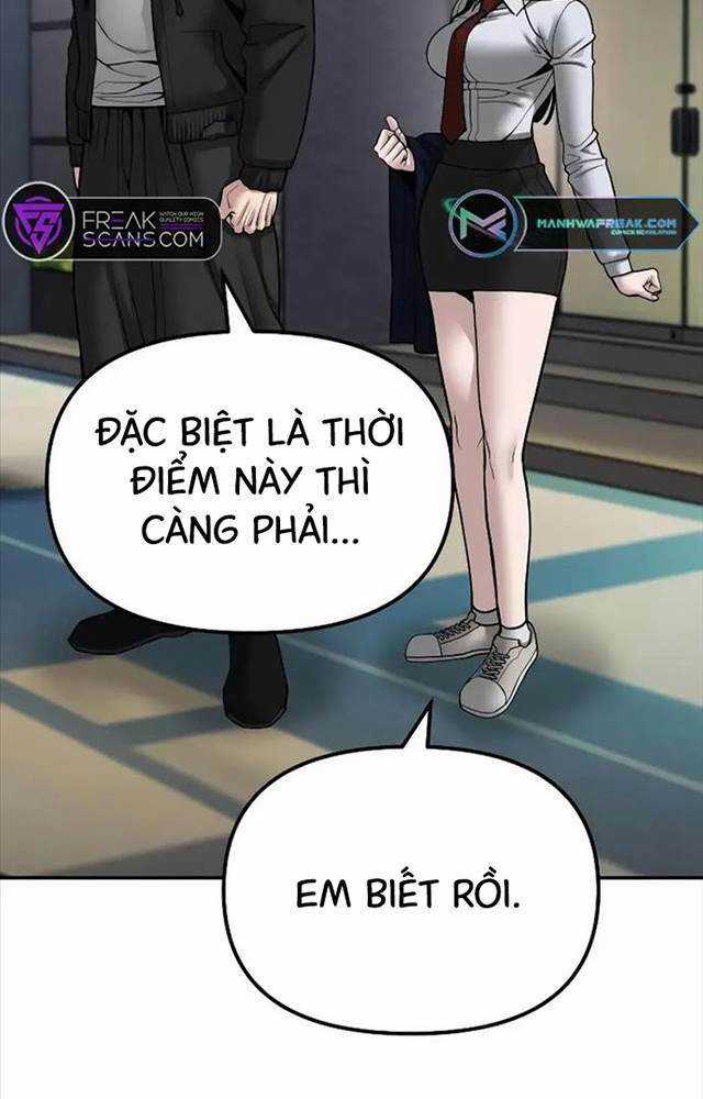 Giang Hồ Thực Thi Công Lý Chapter 83 trang 1