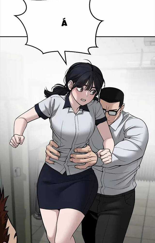 Giang Hồ Thực Thi Công Lý Chapter 83 trang 101